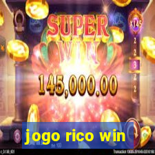 jogo rico win