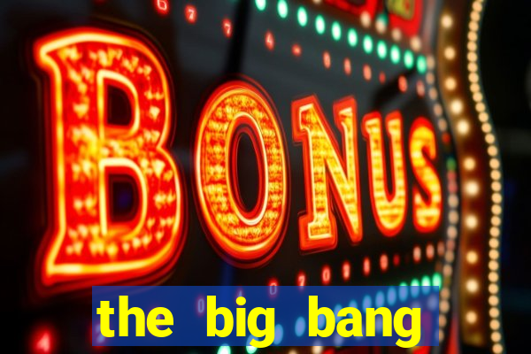 the big bang theory dublado assistir