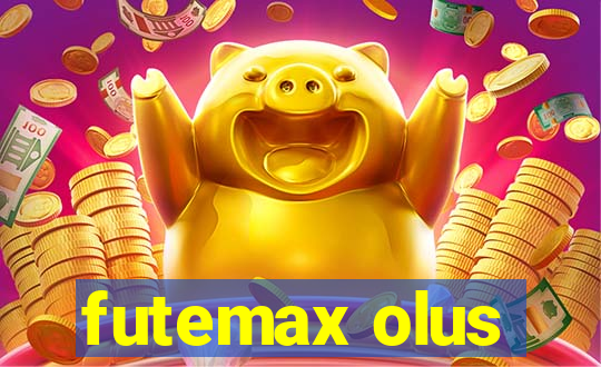 futemax olus