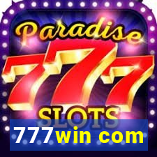 777win com