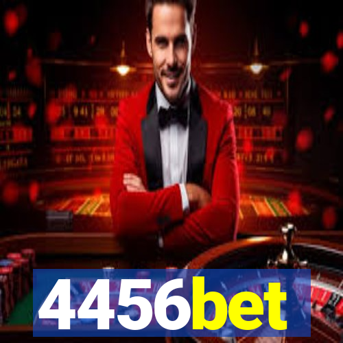 4456bet