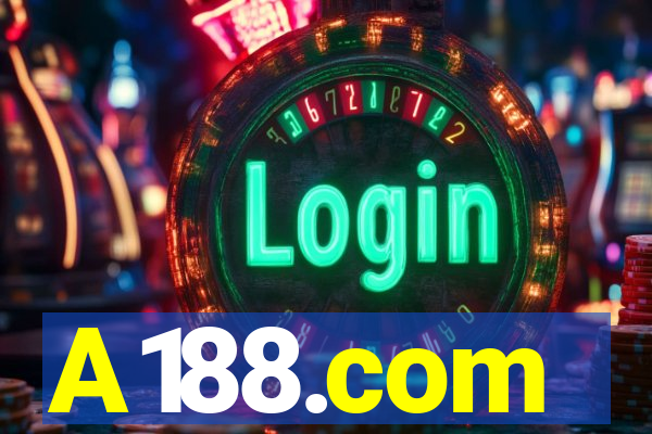 A188.com