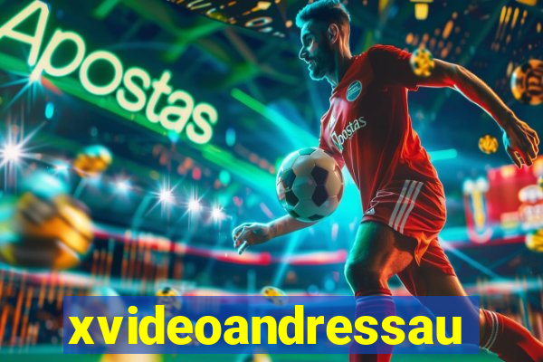 xvideoandressaurach