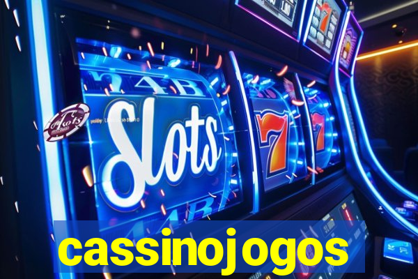 cassinojogos