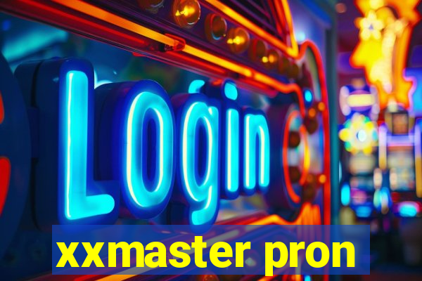 xxmaster pron