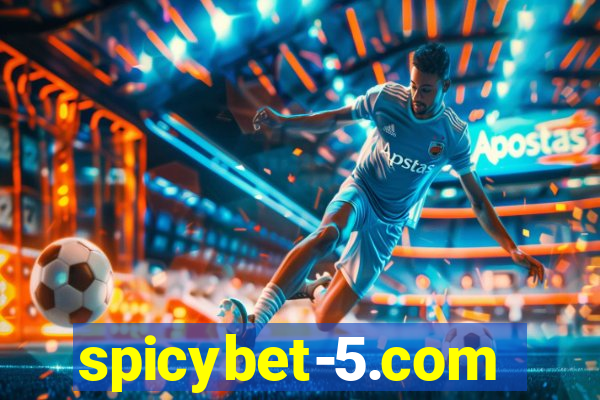 spicybet-5.com