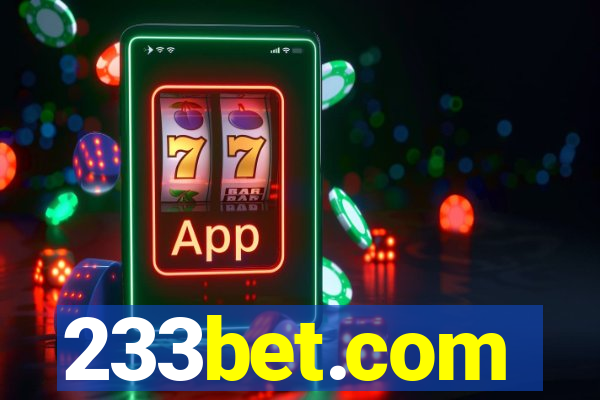 233bet.com