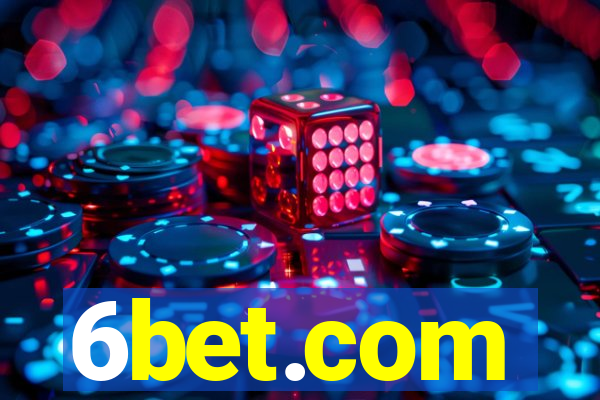 6bet.com