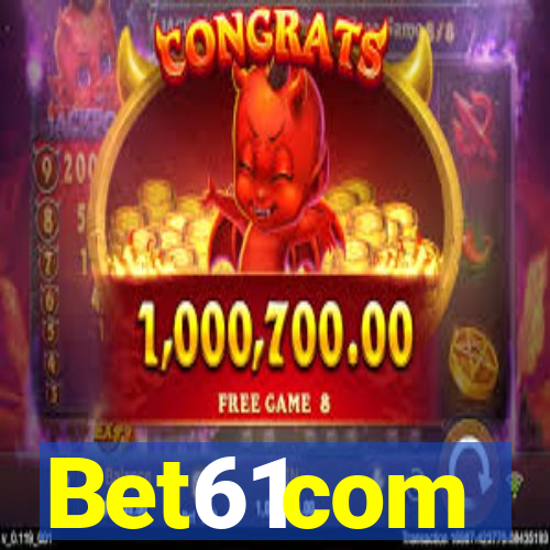 Bet61com