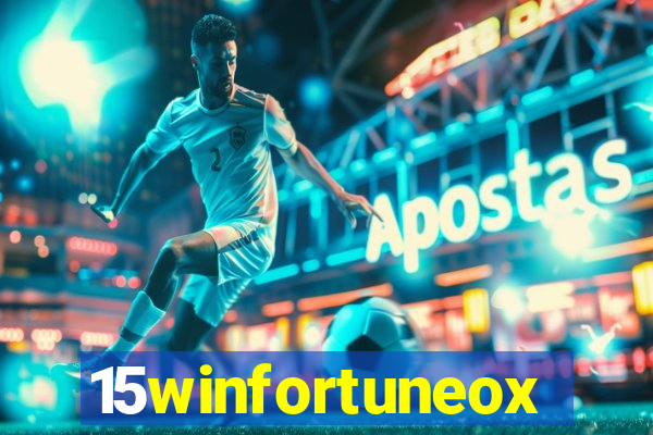 15winfortuneox