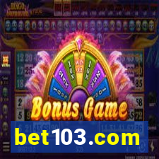 bet103.com