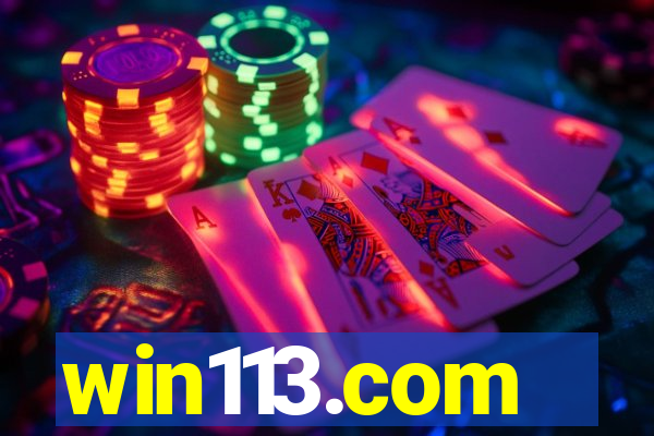 win113.com