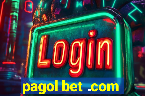 pagol bet .com