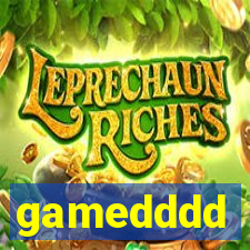 gamedddd