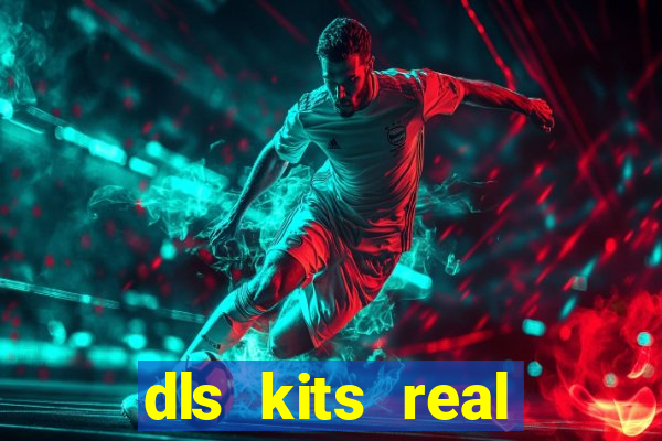 dls kits real madrid 2023