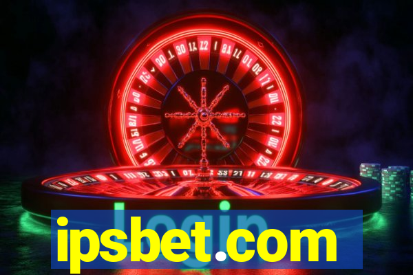 ipsbet.com