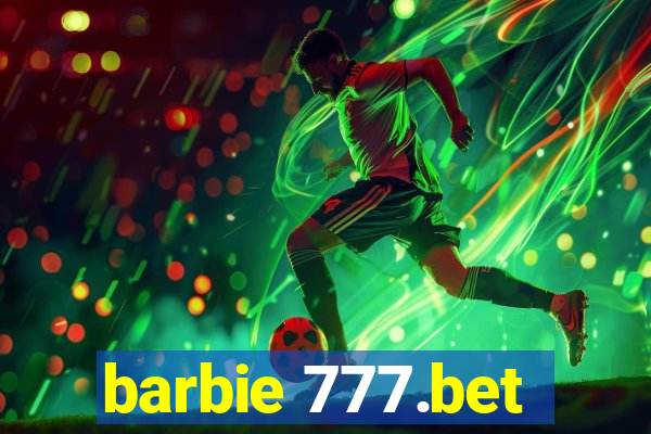 barbie 777.bet