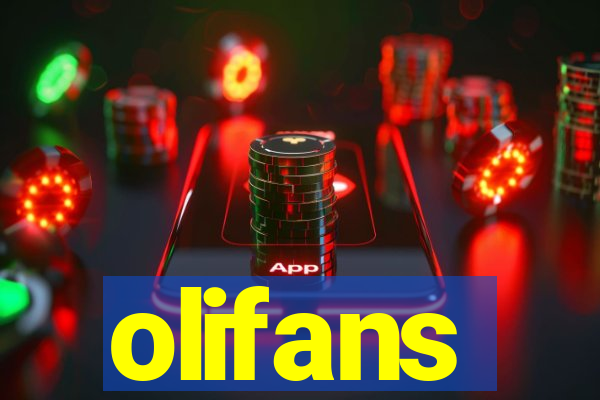 olifans