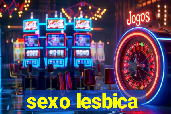 sexo lesbica