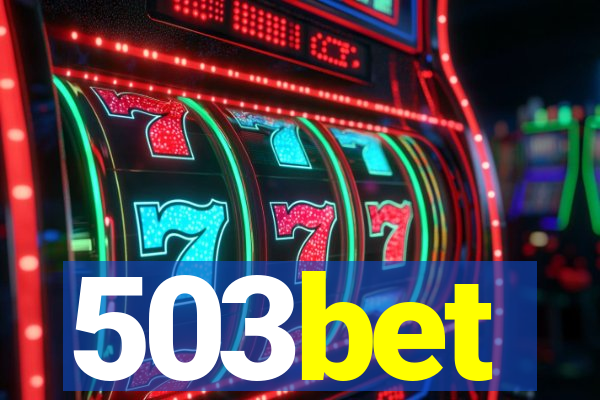 503bet