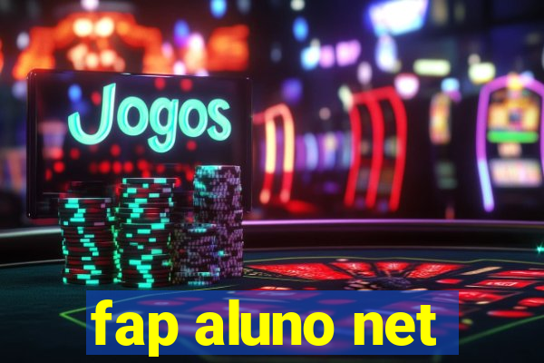 fap aluno net