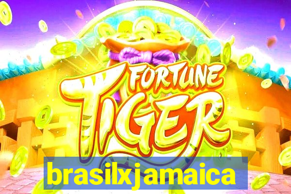 brasilxjamaica