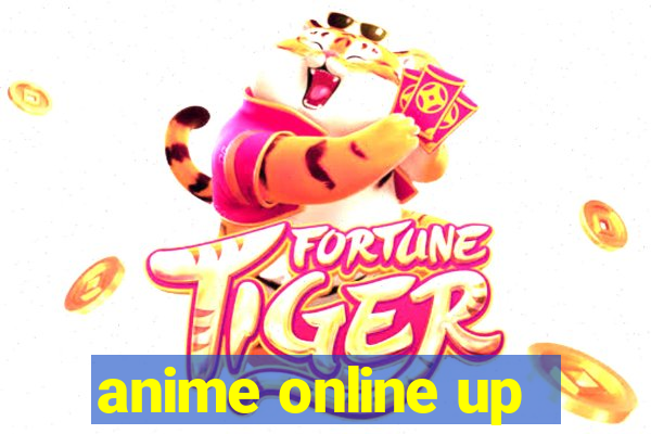 anime online up