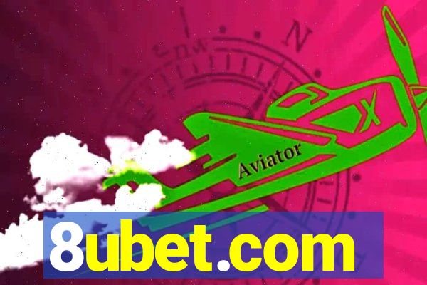 8ubet.com