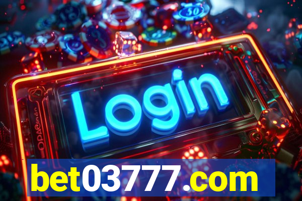 bet03777.com