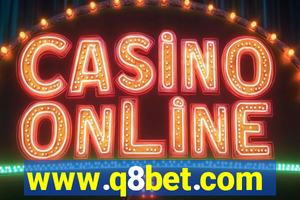 www.q8bet.com