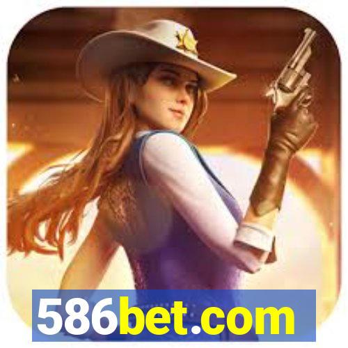 586bet.com