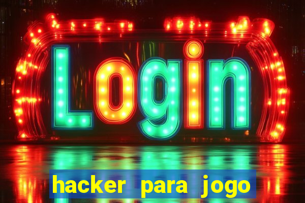 hacker para jogo do tigre