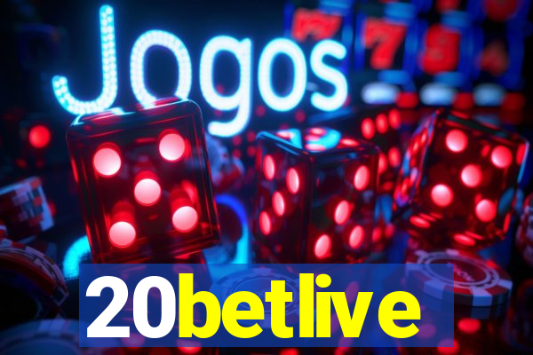 20betlive