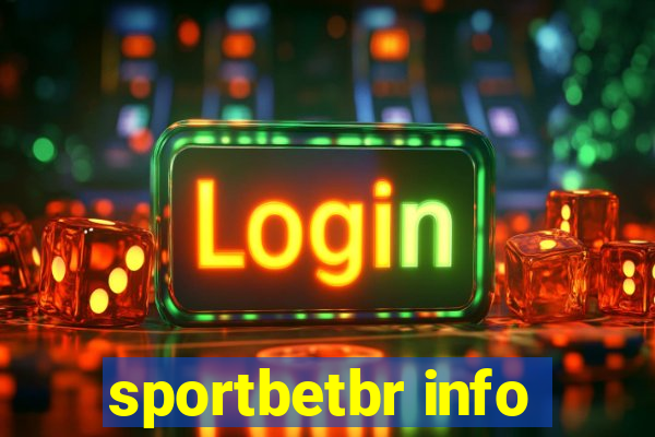 sportbetbr info