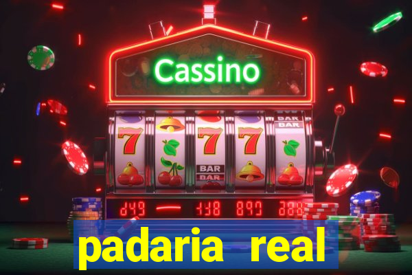 padaria real pinheiros sp