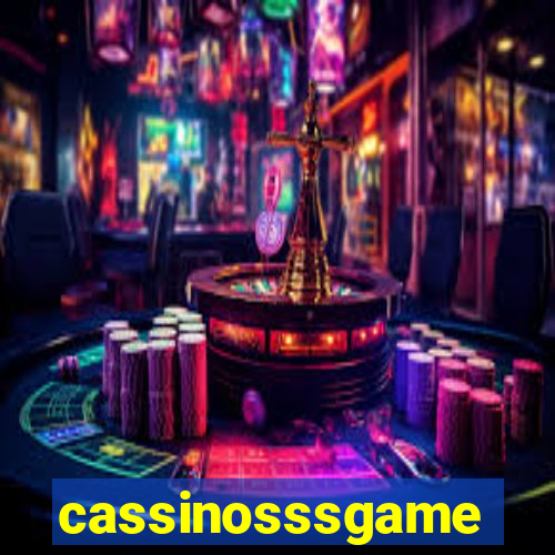cassinosssgame