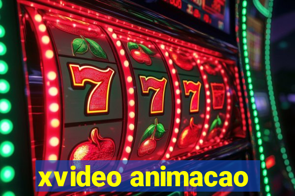 xvideo animacao