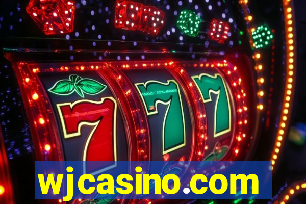 wjcasino.com