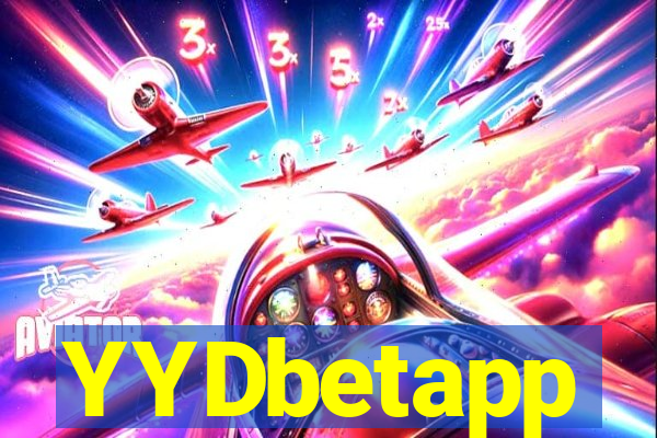YYDbetapp