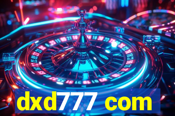 dxd777 com