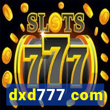 dxd777 com