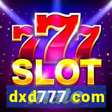 dxd777 com
