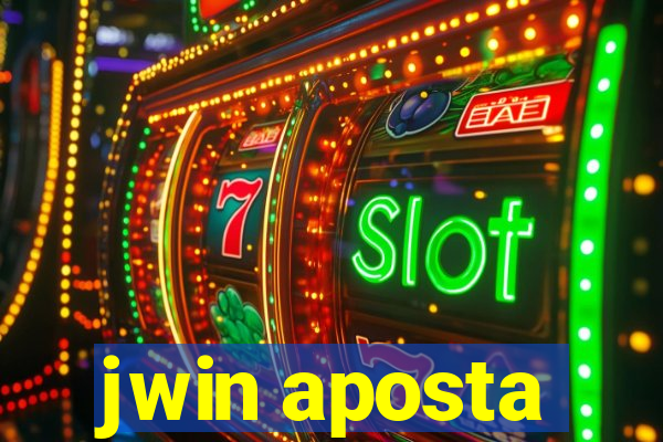 jwin aposta