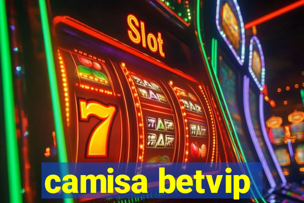 camisa betvip