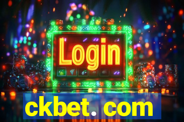 ckbet. com