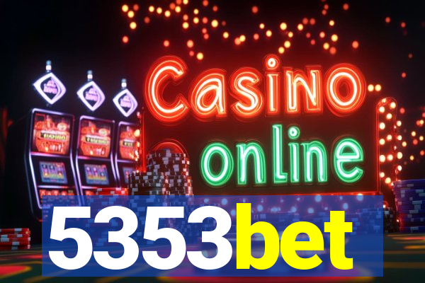 5353bet