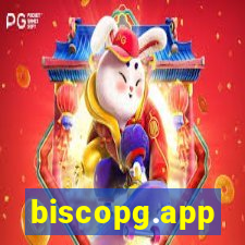 biscopg.app