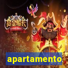 apartamento mobiliado aluguel fortaleza