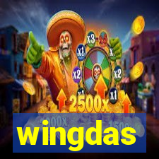 wingdas