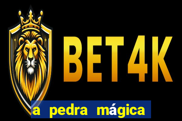 a pedra mágica filme completo dublado download